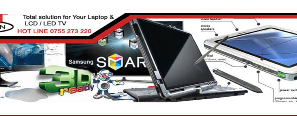 laptop repair near me