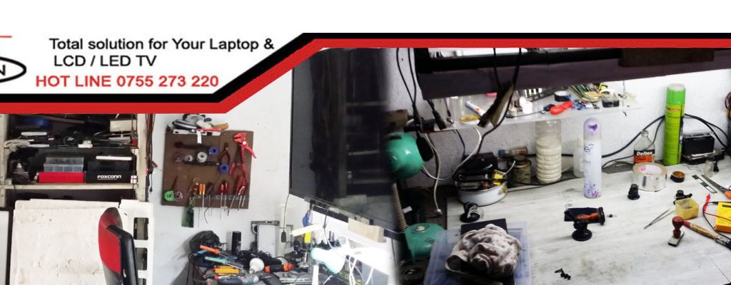 Lcd Led tv Repair Course