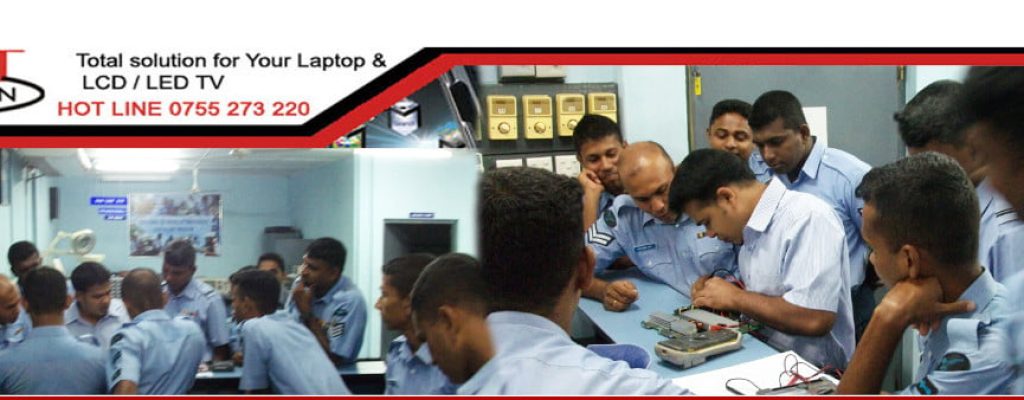quick laptop repair service